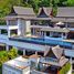 在Baan Thai Surin Hill出售的5 卧室 别墅, 晟泰雷, 塔朗, 普吉
