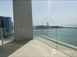 2 спален Квартира на продажу в 1 JBR, Jumeirah Beach Residence (JBR), Дубай, Объединённые Арабские Эмираты