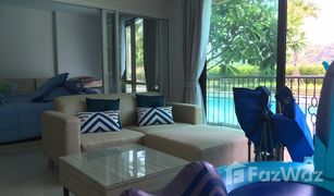 1 Schlafzimmer Wohnung zu verkaufen in Pak Nam Pran, Hua Hin Bella Costa