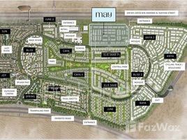 3 спален Таунхаус на продажу в Anya, Villanova, Dubai Land