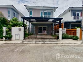 3 Habitación Casa en venta en Supalai Bella Chiangmai, Nong Khwai, Hang Dong