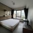 The Lofts Ekkamai で賃貸用の 1 ベッドルーム マンション, Phra Khanong