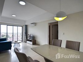 3 Phòng ngủ Chung cư for rent at , Thảo Điền, Quận 2