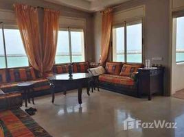 2 غرفة نوم شقة للبيع في Top Appartement meublé à vendre de 80 m² avec vue sur mer, Kenitra Ban, Kénitra, Gharb - Chrarda - Béni Hssen