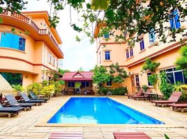 25 chambre Villa for rent in Siem Reap, Svay Dankum, Krong Siem Reap, Siem Reap
