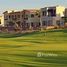 5 Bedroom Villa for sale at Allegria, Sheikh Zayed Compounds