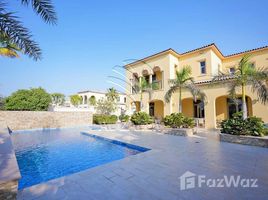 5 спален Вилла на продажу в Saadiyat Beach Villas, Saadiyat Beach, Saadiyat Island, Абу-Даби