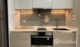 1 Bedroom Condo for sale in Khlong Toei Nuea, Bangkok The Room Sukhumvit 21