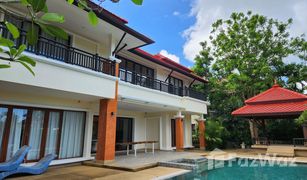 5 Schlafzimmern Villa zu verkaufen in Choeng Thale, Phuket Laguna Village Residences Phase 2