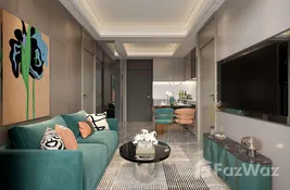 ขาย คอนโด ขนาด 1 ห้องนอน และ 1 ห้องน้ำ ในโครงการ วินด์แฮม แฟนตาซี คอนโด ราไวย์ ที่ทำเล ภูเก็ต