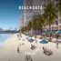 2 Habitación Apartamento en venta en Beachgate by Address, EMAAR Beachfront, Dubai Harbour, Dubái, Emiratos Árabes Unidos