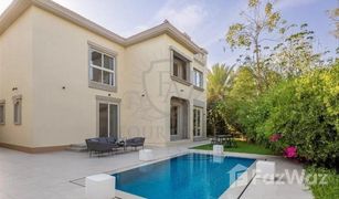 4 Bedrooms Villa for sale in , Dubai Cluster 11