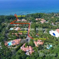 Villa en Sosua, foto 3