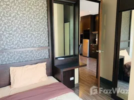 2 Schlafzimmer Appartement zu verkaufen im Himma Garden Condominium, Chang Phueak, Mueang Chiang Mai, Chiang Mai