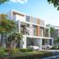 4 Bedroom Villa for sale at Aura, Olivara Residences, Dubai Studio City (DSC)