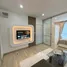 อพาร์ทเม้นท์ 1 ห้องนอน ให้เช่า ในโครงการ D Condo Creek, กะทู้, กะทู้
