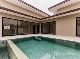 ขายวิลล่า 3 ห้องนอน ใน บ่อผุด, สุราษฎร์ธานี, บ่อผุด