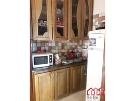 4 Bedroom Apartment for sale at Très Jolie Appartement Sans Vis-à-Vis, Na Yacoub El Mansour, Rabat