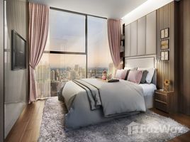 1 Bedroom Condo for sale at Cloud Residences SKV23, Khlong Toei Nuea