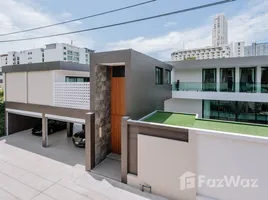 6 Schlafzimmer Villa zu verkaufen in Pattaya, Chon Buri, Bang Lamung