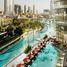 在The Address Residences Dubai Opera出售的1 卧室 住宅, 