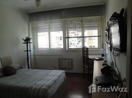 Pompéia で売却中 3 ベッドルーム アパート, Santos, サントス