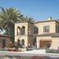 3 chambre Villa à vendre à Bloom Living., Khalifa City A, Khalifa City