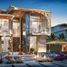 4 침실 Mykonos에서 판매하는 타운하우스, Artesia, DAMAC Hills (Akoya by DAMAC), 두바이