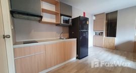 Unités disponibles à MAXXI Condo Ratchayothin-Phaholyothin 34