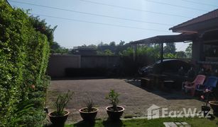 6 Bedrooms House for sale in San Phak Wan, Chiang Mai 