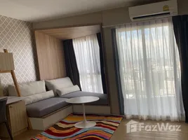 1 chambre Condominium à louer à , Wang Mai, Pathum Wan, Bangkok