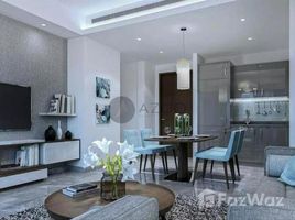 1 спален Квартира на продажу в Waves Grande, Azizi Riviera, Meydan