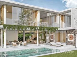 4 Bedroom Villa for sale at Hamilton Homes, Thep Krasattri, Thalang, Phuket