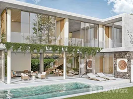 4 Habitación Villa en venta en Hamilton Homes, Thep Krasattri, Thalang, Phuket