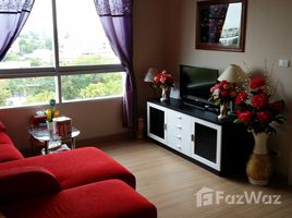 2 Schlafzimmer Wohnung zu verkaufen im Plum Condo Nawamin, Nuan Chan, Bueng Kum