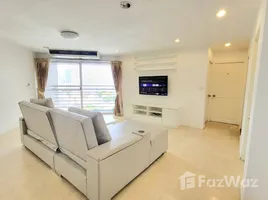 อพาร์ทเม้นท์ 2 ห้องนอน ให้เช่า ในโครงการ บางกอก การ์เด้น, ช่องนนทรี