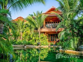 6 Bedroom House for sale at Palm Hills Golf Club and Residence, Cha-Am, Cha-Am, Phetchaburi, Thailand
