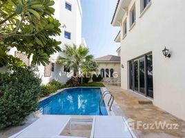 4 спален Дом на продажу в Garden Homes Frond E, Palm Jumeirah, Дубай, Объединённые Арабские Эмираты