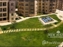 3 Bedroom Apartment for sale at Akoya, The 5th Settlement, New Cairo City