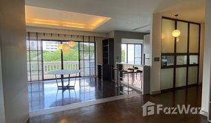 3 Schlafzimmern Wohnung zu verkaufen in Khlong Tan Nuea, Bangkok Prompak Gardens