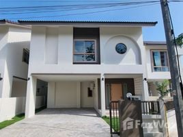 4 Bedroom House for rent at Baan Klaorasa, Ban Waen, Hang Dong