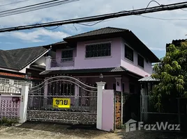 4 Habitación Casa en venta en Chiang Mai, Nong Hoi, Mueang Chiang Mai, Chiang Mai