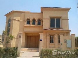 4 chambre Villa à vendre à The Villa., El Katameya, New Cairo City