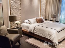 1 Schlafzimmer Wohnung zu verkaufen im Nivati Thonglor 23, Khlong Tan Nuea