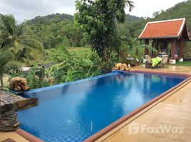 4 chambre Villa à vendre à Phuket Hopeland., Kathu