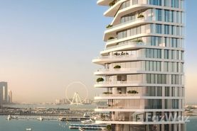 AVA Residences Real Estate Development in Shoreline Apartments, دبي