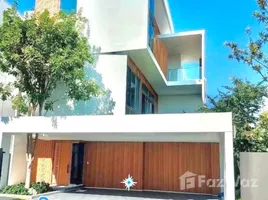 3 Bedroom Villa for rent at Vive Rama 9, Saphan Sung, Saphan Sung, Bangkok