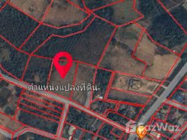  Земельный участок for sale in Pong, Phayao, Na Prang, Pong