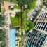 1 спален Квартира на продажу в Unixx South Pattaya, Nong Prue, Паттайя