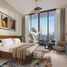 1 غرفة نوم شقة للبيع في Design Quarter, DAMAC Towers by Paramount